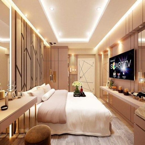 Public Area, iMazinn - Greenbay Apartment Studio, North Jakarta