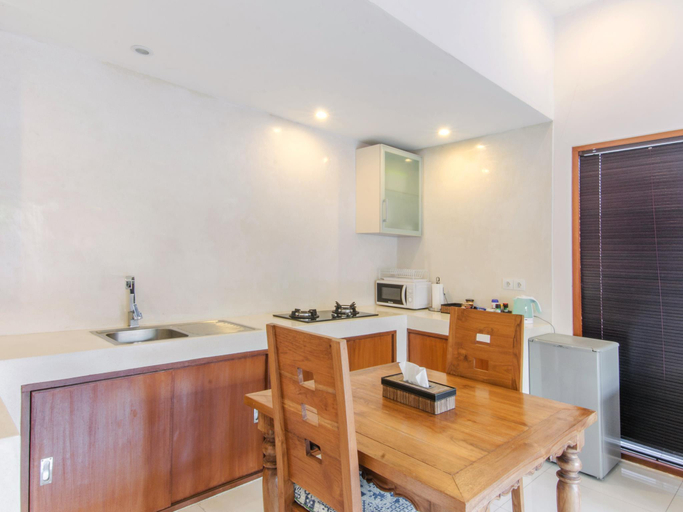 Others 3, Private Pool Villa Undici Jalak, Badung