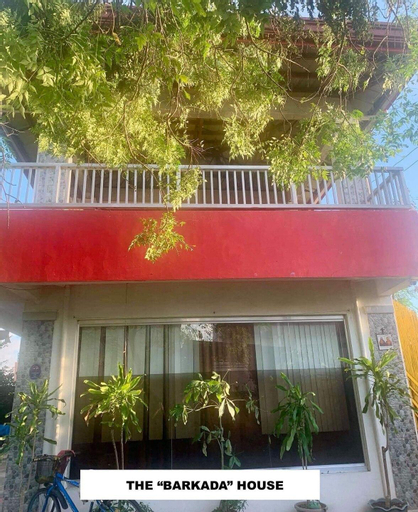 Exterior & Views, Perlie’s Inn (Barkada House with Netflix) NEW!, Tanay