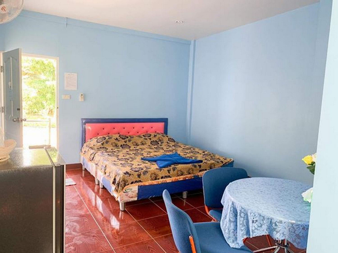 Anchan Resort room C03, Bang Pla Ma