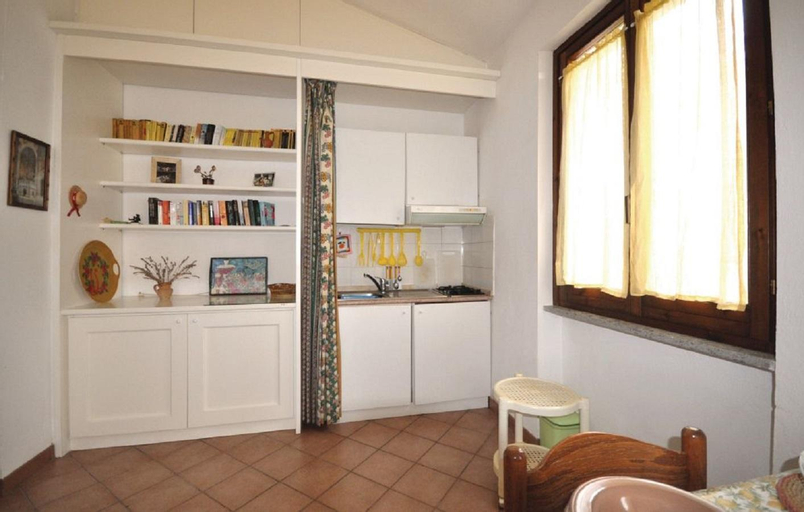 Dining Room, LA CASA NEL VERDE, Terni