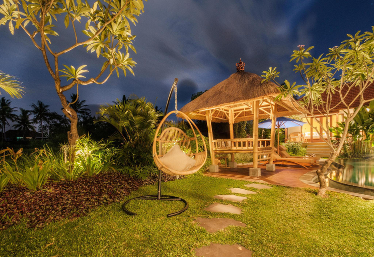 Exterior & Views 2, A home, like a dream, Gianyar
