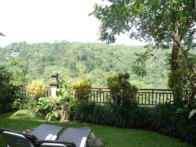Others 3, Romantic 1 BR Deluxe Room #K143, Gianyar
