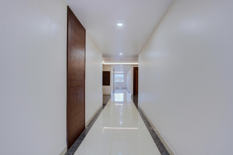 Public Area