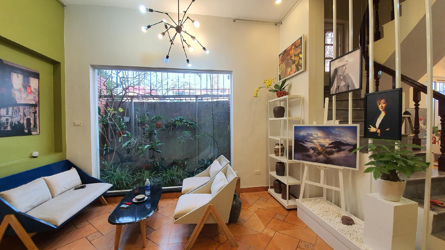 Others 5, De Studio HomeStay, Đống Đa