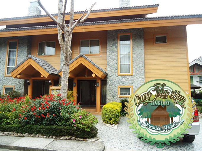 Exterior & Views 5, Camp John Hay Baguio  cabin 6b, Baguio City
