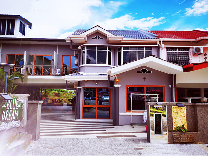 Rumah Sewa Area Penampang Sabah