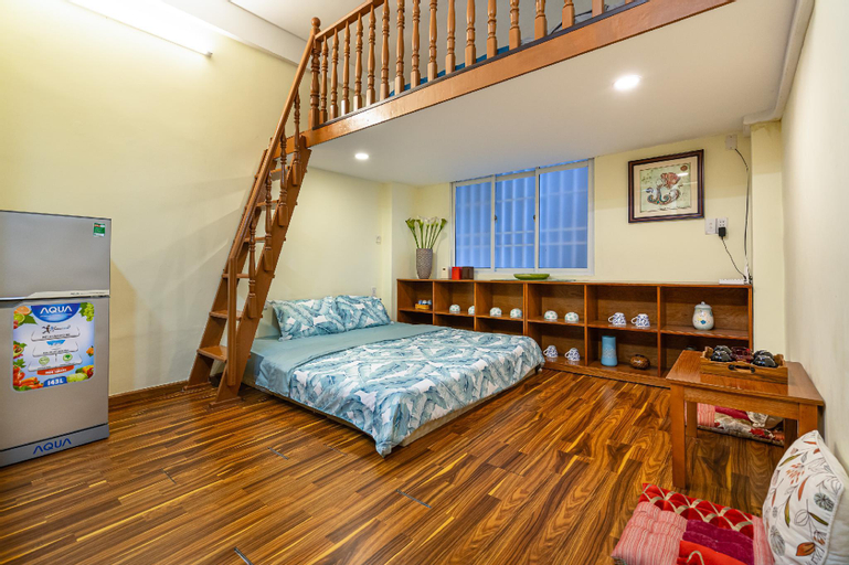 NewApartment(2-6people)SuperCentralDist1-BenThanh, District 1