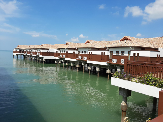 Sport & Beauty 5, Wonderland Private Executive Pool Port Dickson , Port Dickson