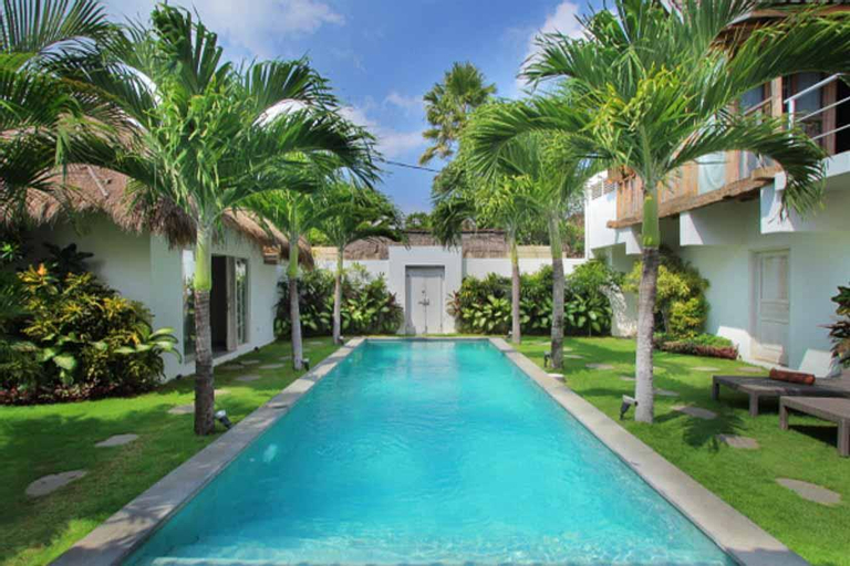 Villa Riva, Badung