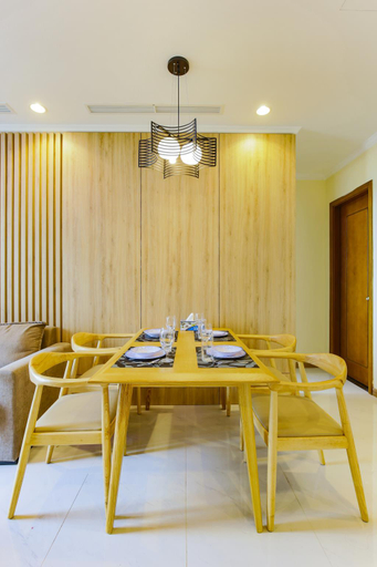 Others 4, Binh Thanh Apartments, Bình Thạnh