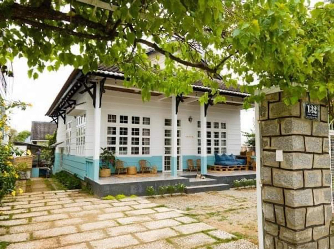 YouthxFMhomestay, Đà Lạt