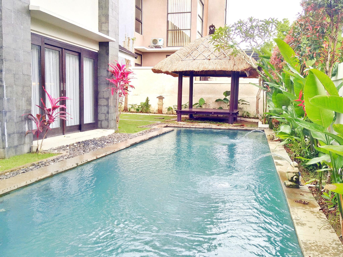 NARA VILLA JIMBARAN, Badung