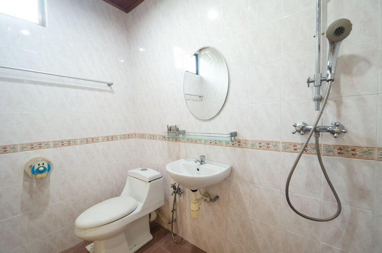 Bedroom 5, Luxury Bungalow (BM) KTV/Games/Footballtable, Seberang Perai Tengah