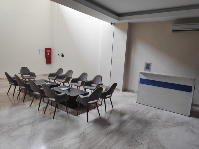 Public Area, Nagoya Apartments, Batam