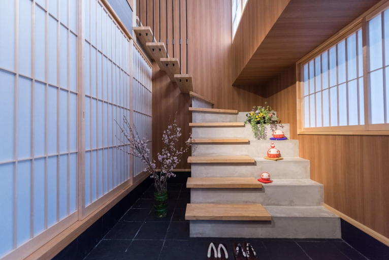 Others 5, Tabitabi Stay Moonlight, Kyoto