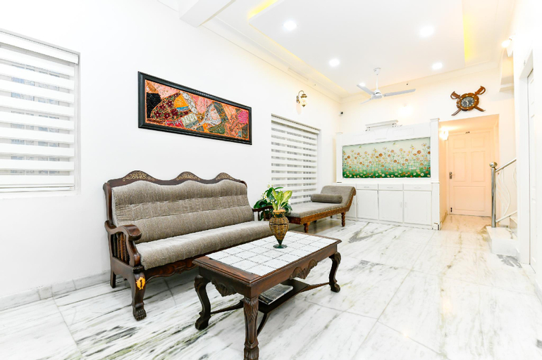 Adams Cottage- Kochi, Ernakulam