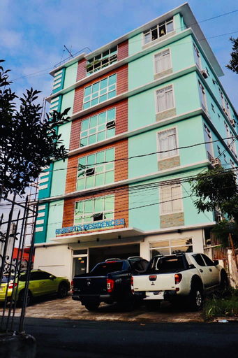 Bare Studio Apartment unit for Rent in Quezon City, Quezon City