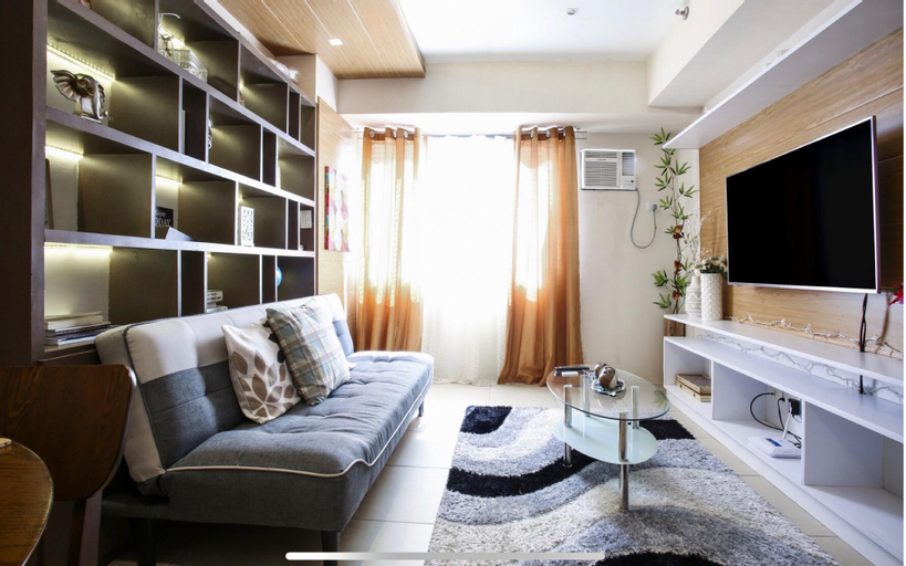 Others 4, The Doctor Staycation at Ayala Serin West Tagaytay, Tagaytay City