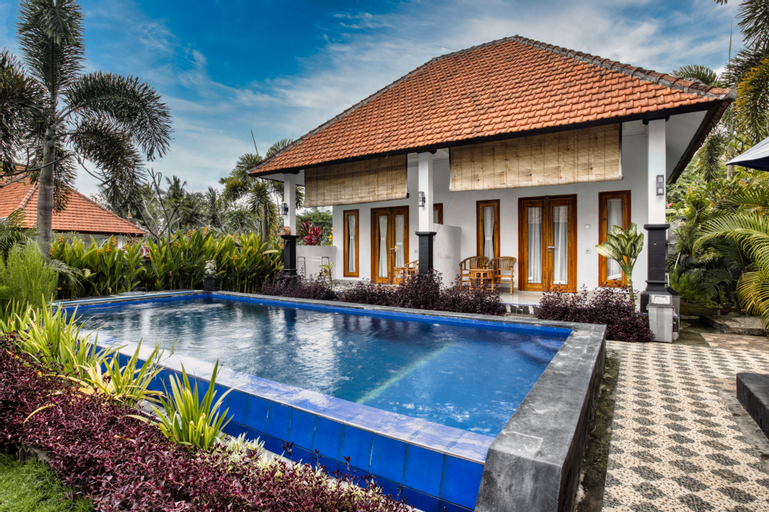 The Dagan Bungalow, Klungkung