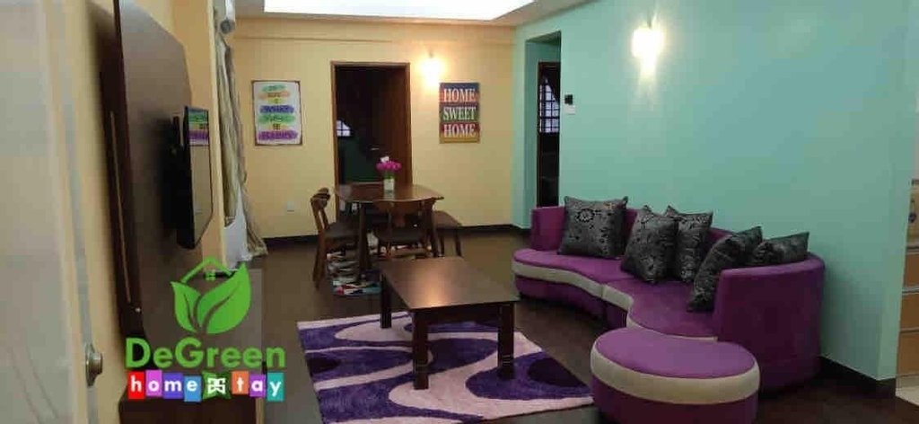 Others 1, DeGreen Impian Larkin 03, Johor Bahru
