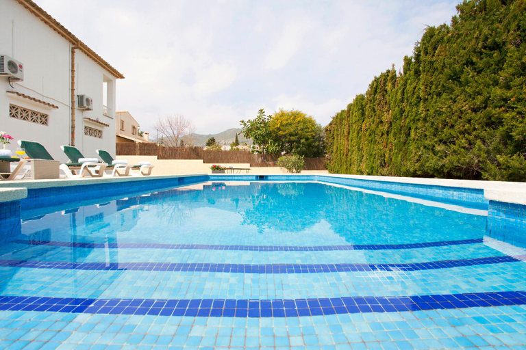 Sport & Beauty 2, Villa Can Tomas, Baleares