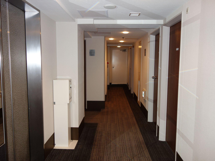 Public Area 5, Grand Central Hotel, Chiyoda