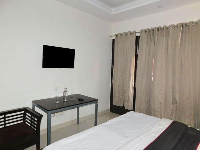 Workplace 121, Gurgaon