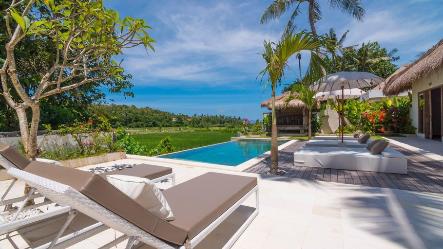 East Bali Luxury - Villa Hidden Jewel Karangasem, Karangasem
