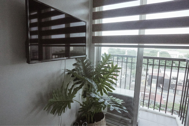 HEI Homes Bacolod - Two Bedroom Apartment, Bacolod City