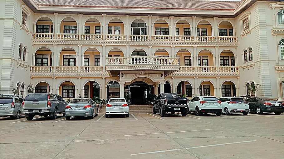 Udomsaphotel, Muang Mukdahan