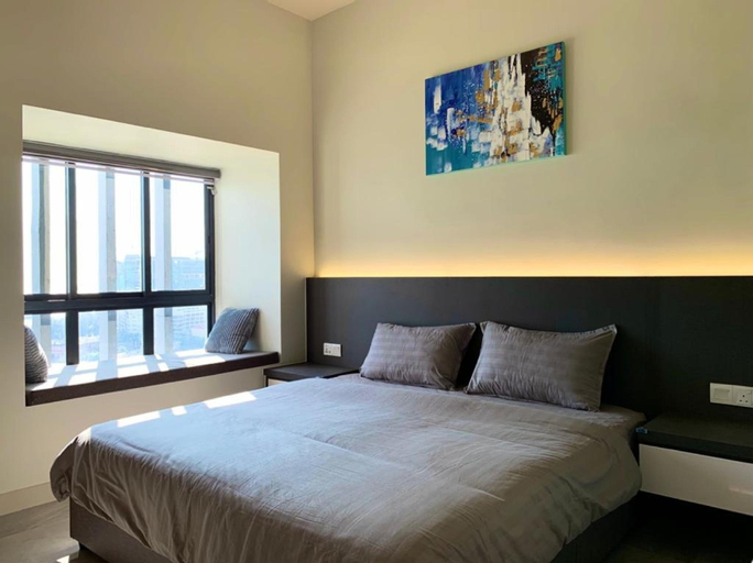Imperio Residence | Melaka Raya | PrivateRoom 2pax, Malacca City