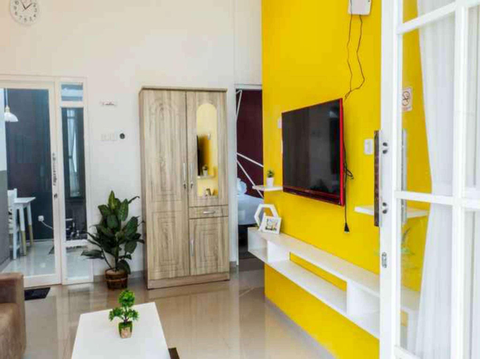 Public Area 2, VILLA ALEXA 3bedroom depan JATIM PARK2 pas, Malang
