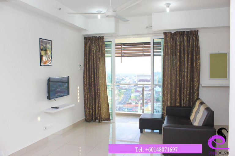Others 3, Studio Exclusive (D'Perdana Condominium), Kota Bharu
