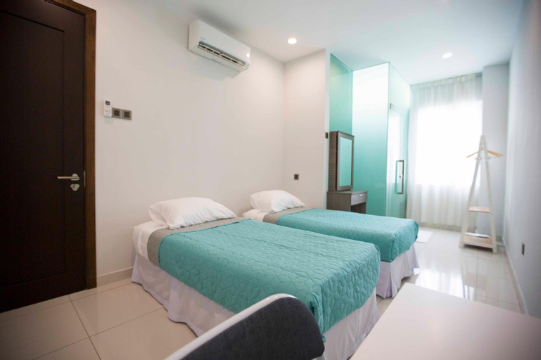 Penang Georgetown Double Suite , Penang Island
