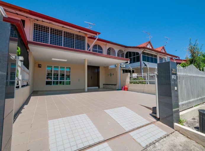 Exterior & Views 2, Koohen Co#TJ1 LET YOUR HOLIDAY FEELS LIKE HOME!!, Penampang