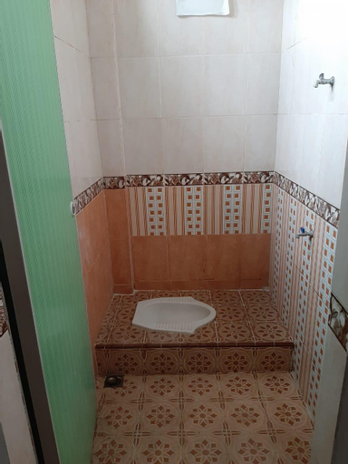 Bedroom 3, Sari Residence, Medan