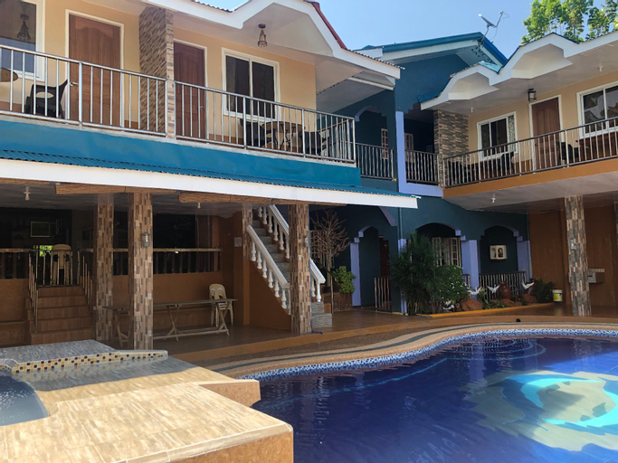 Seaview Beach Resort, Anda