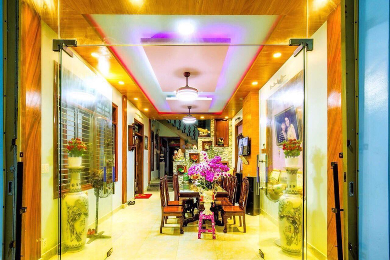 Motel Tien Tri, Lý Sơn