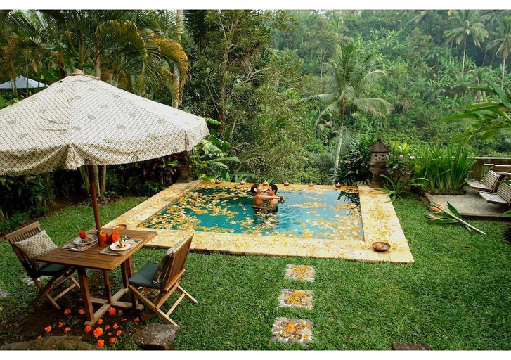 Romantic Place For Honeymoon 1BR, Gianyar