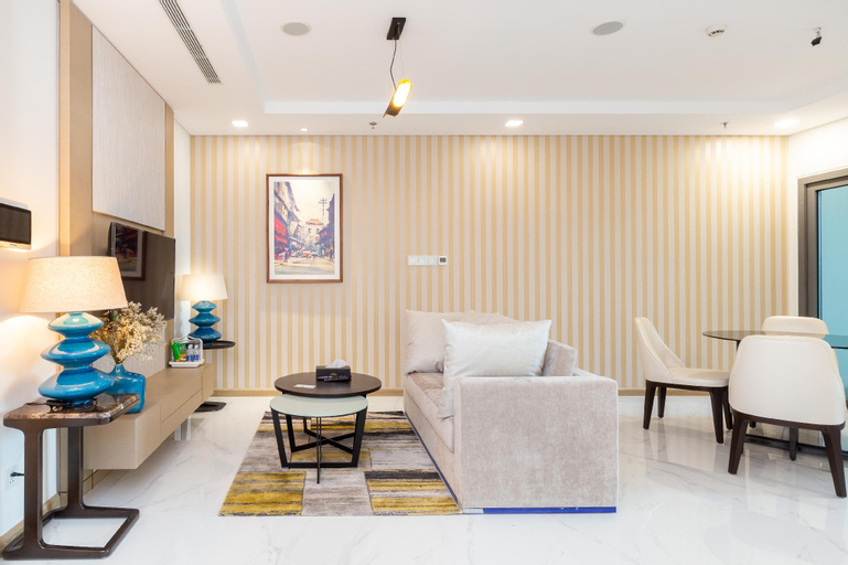 LANDMARK81 - VN Tallest building -2BR Apartment , Bình Thạnh