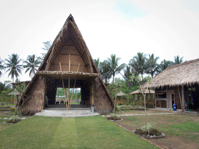 Exterior & Views 5, Standard Twin Room 14, Magelang