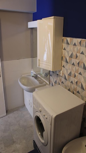 Bedroom 3, Il Mugugno, Savona