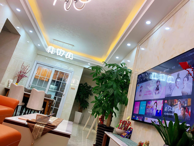 Public Area 1, ZS City Center,Ferris Wheel,XZ Plaza,ZS N Station, Zhongshan