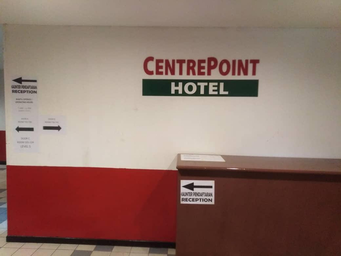 7Suite Homestay @ Centrepoint, Lipis