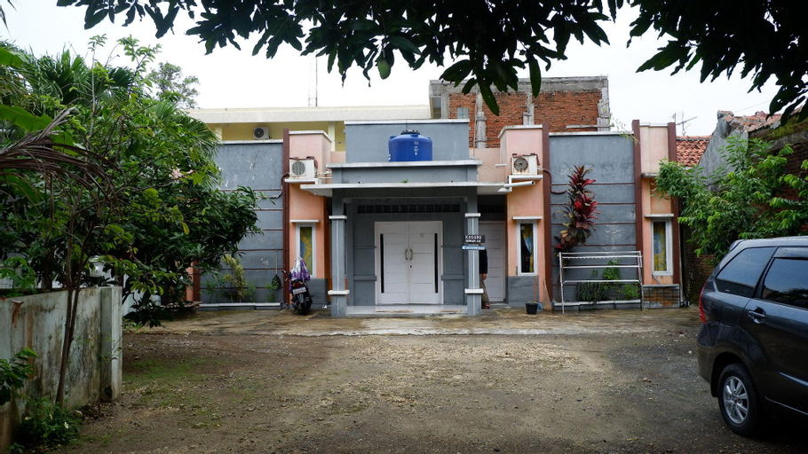 Guest House Pangandaran, Pangandaran