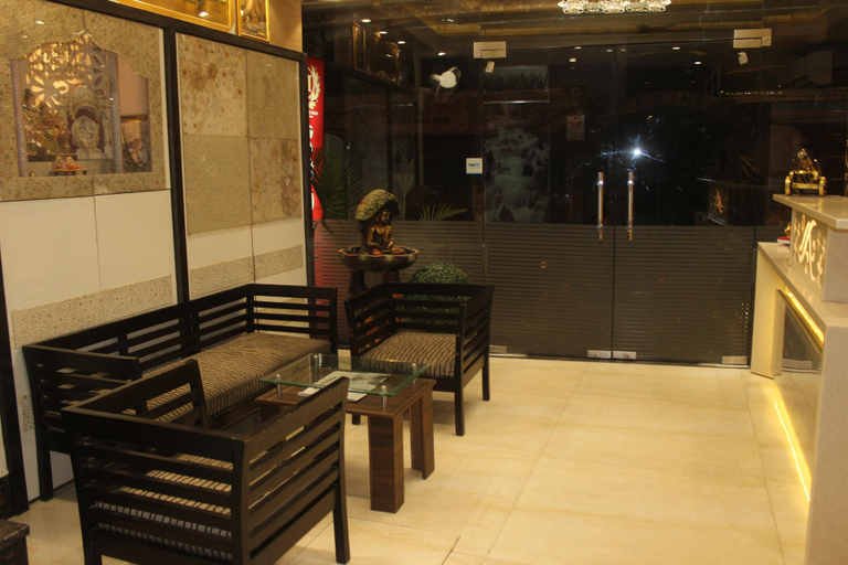 Public Area 3, Shivaay Grand, Amritsar