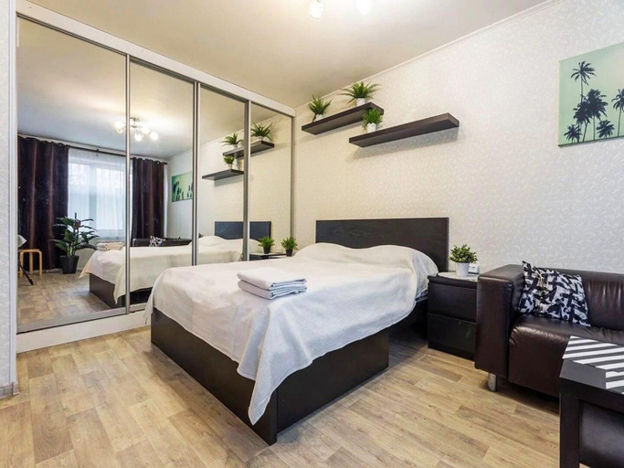 Others 3, Apartment Hanaka Shchelkovskoye 46, Eastern