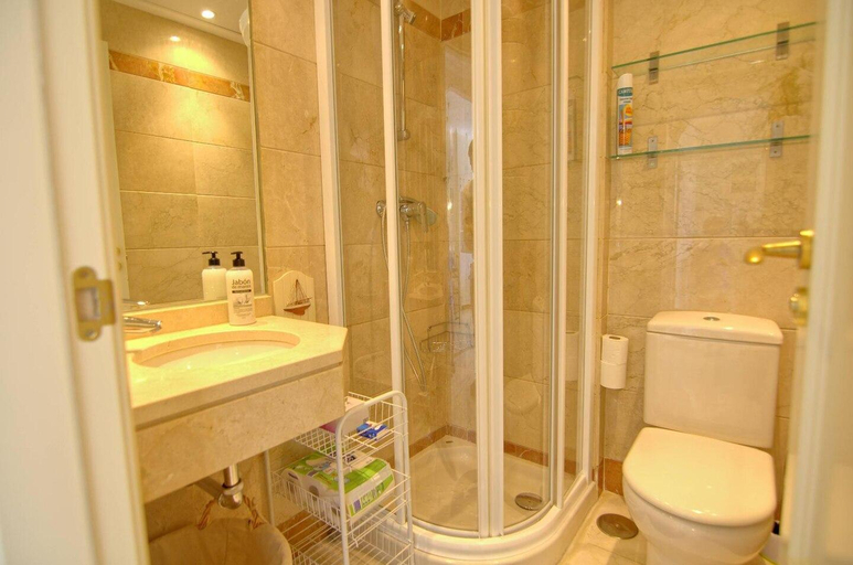 Bathroom 5, BlueBay Apartement - CT 108, Málaga