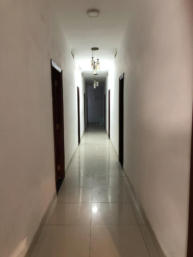 Public Area, Thanh Dat Hotel, Thuận An